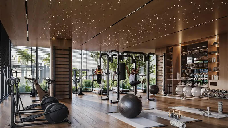DAMAC District Project by DAMAC Properties 3