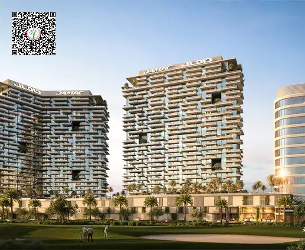 Damac District