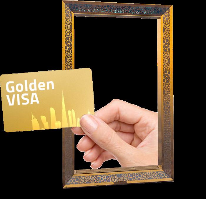 How the Golden Visa Fuels Dubai’s Real Estate Boom