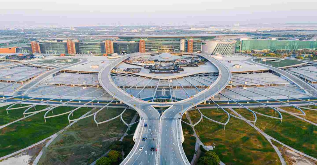 Discover Meydan Dubai: Emerging Luxury and Lifestyle Destination