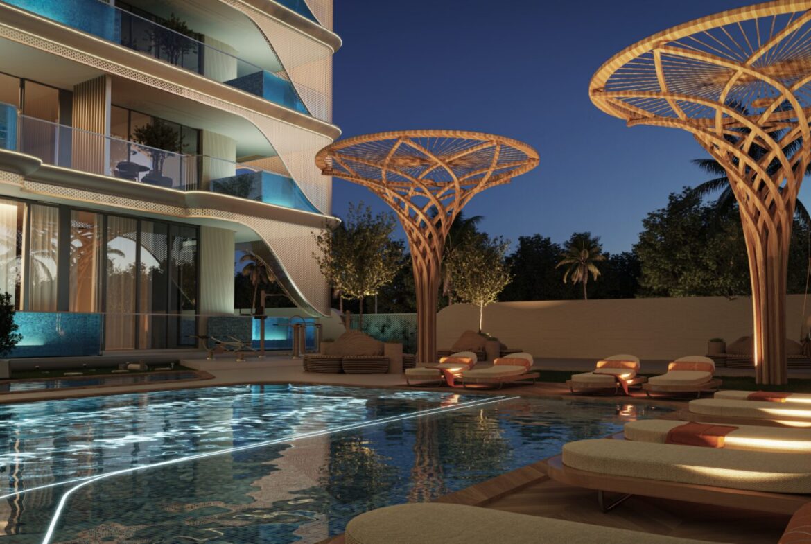 Samana Imperial Garden Project by Samana Developers 3
