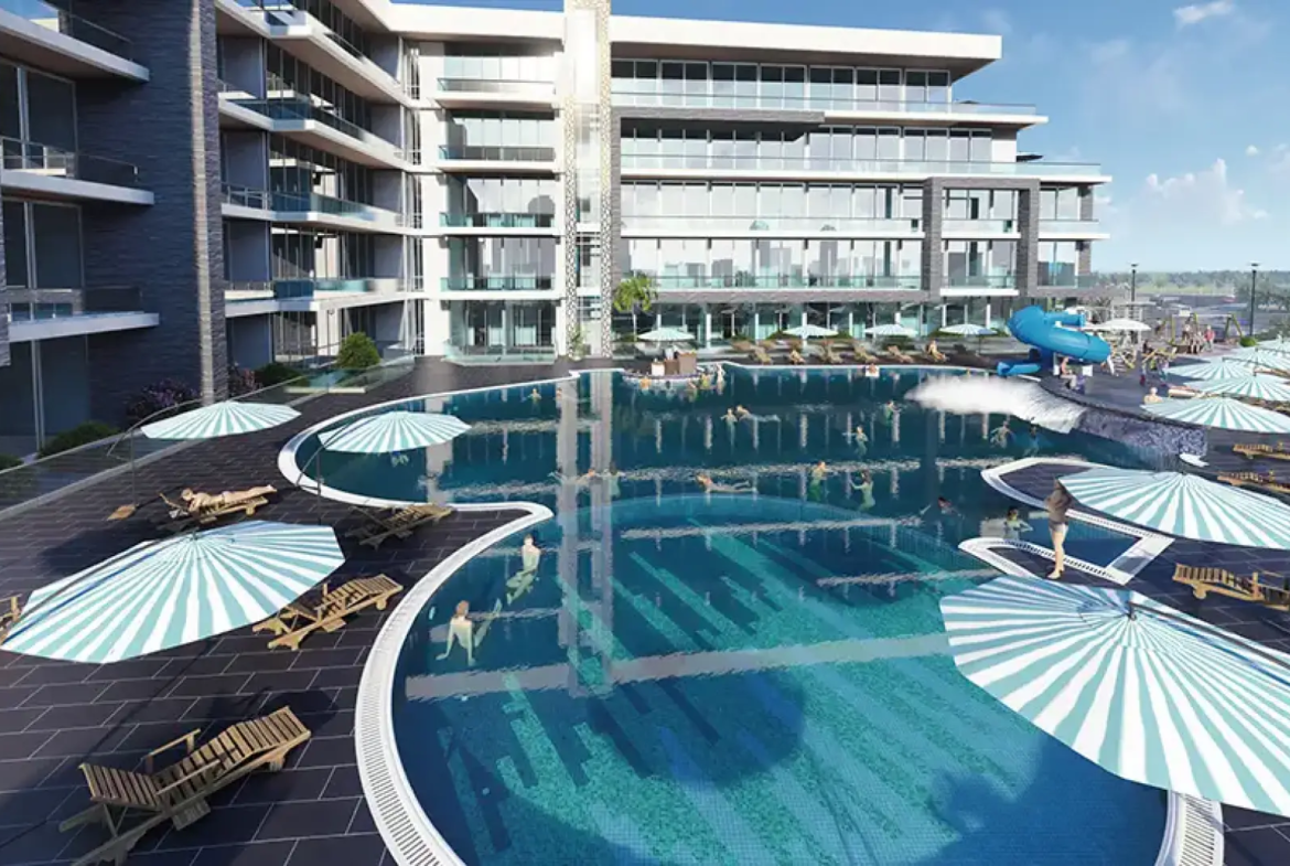 Samana Imperial Garden Project by Samana Developers 3