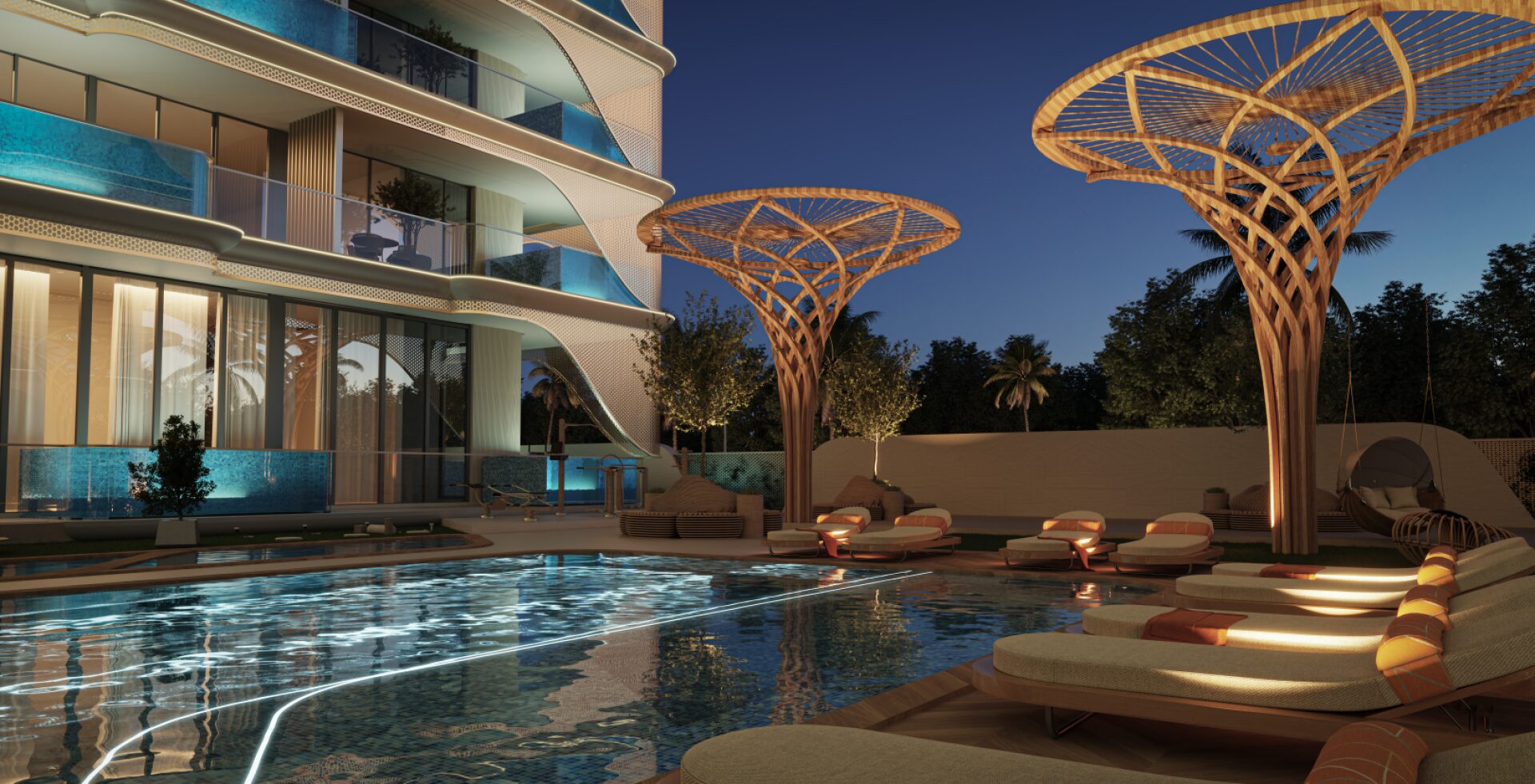 Samana Imperial Garden Project by Samana Developers 3
