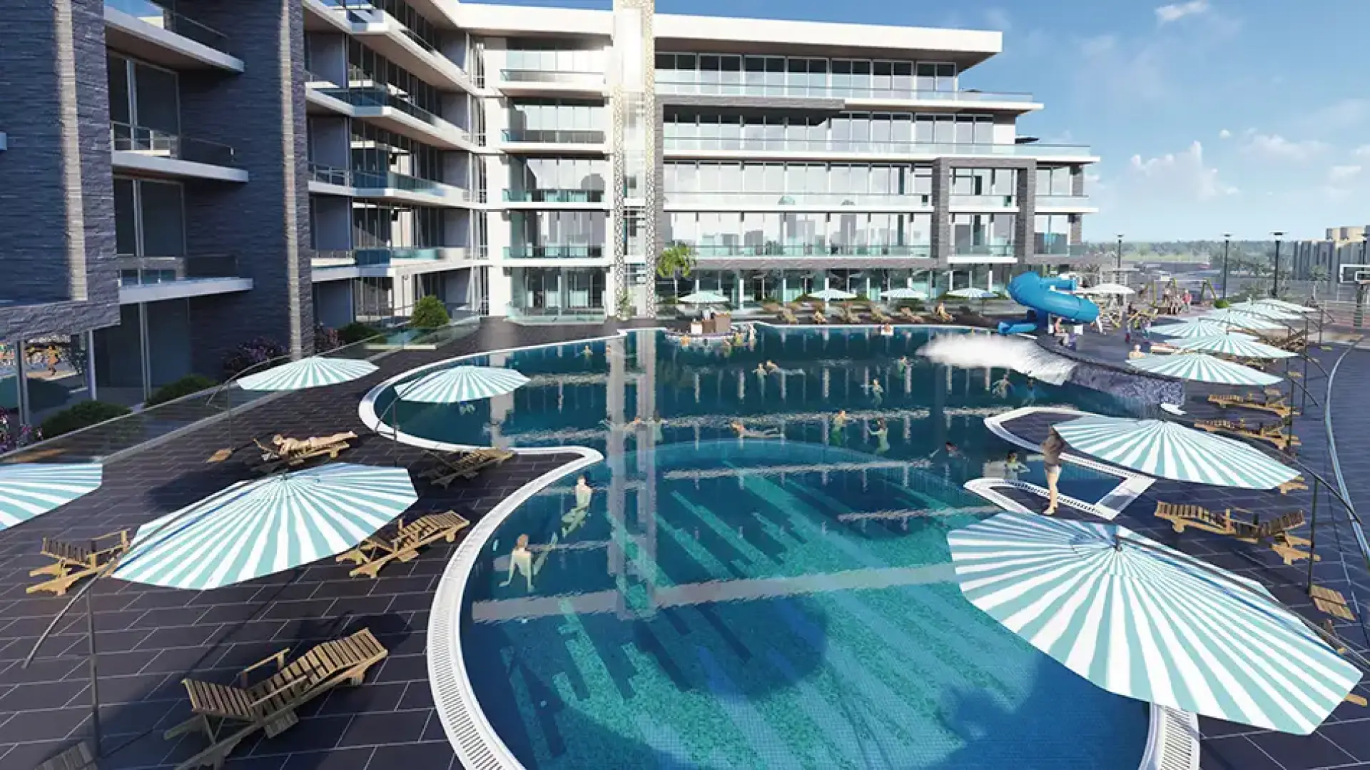 Samana Imperial Garden Project by Samana Developers 3