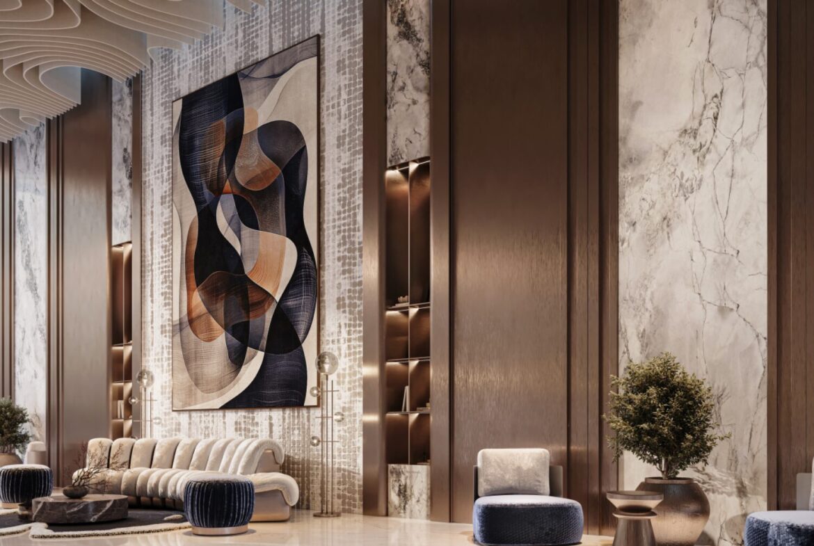 Samana Imperial Garden Project by Samana Developers 5