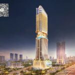 Shahrukhz Project by Danube Properties