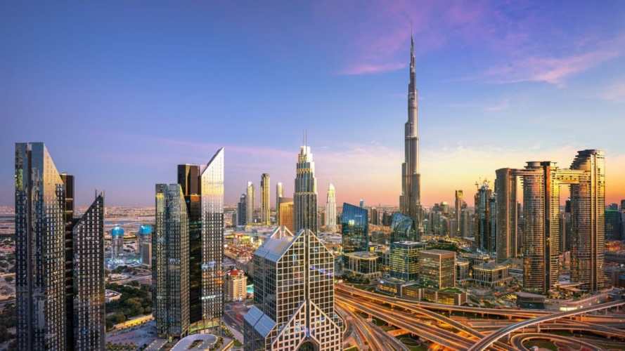 Downtown Dubai: Life at the Center of Luxury and Landmarks