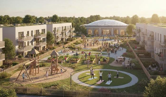 Community-Focused Living: Best Developments for Families in 2026