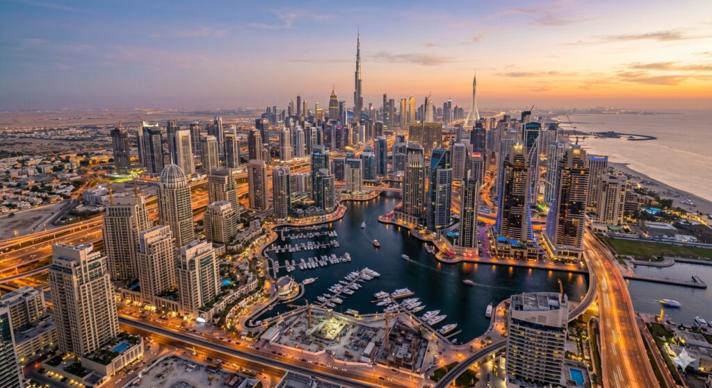 How Demographic Shifts Are Reshaping Real Estate Demand in Dubai 2026