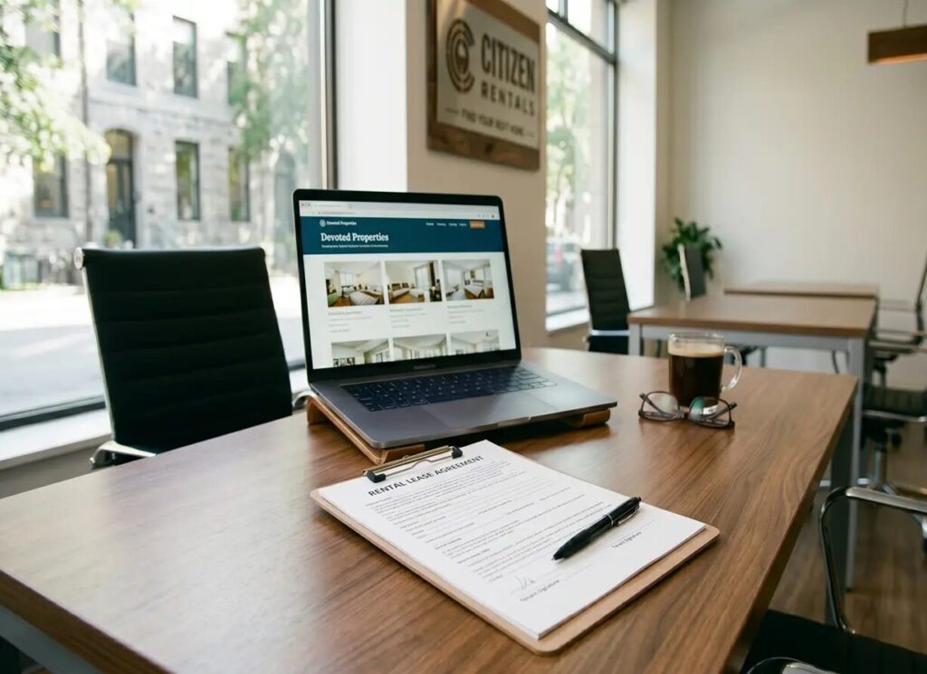 The Complete Rental Process: A Strategic Guide for Business Growth and Investor Success