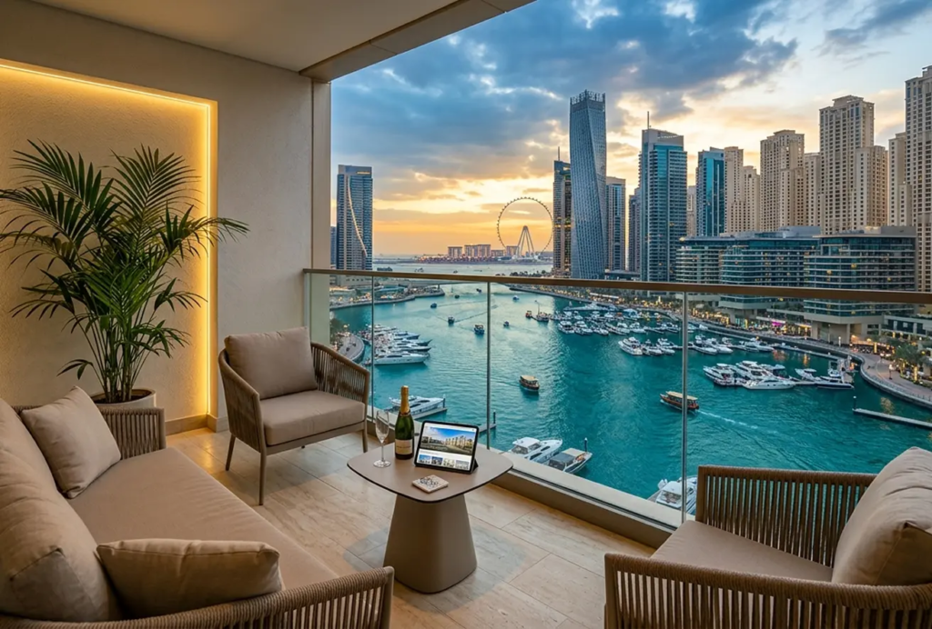 Waterfront Properties in Dubai 2026: Why Demand Keeps Growing