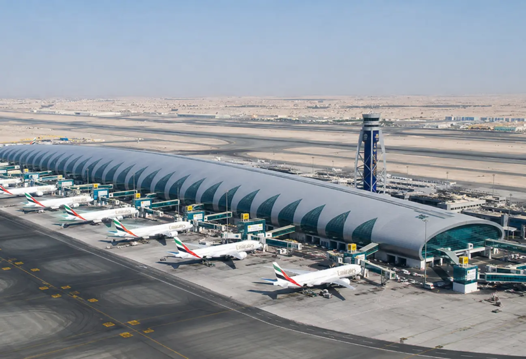 Follow the Runway: Where Dubai Real Estate Is Heading Next