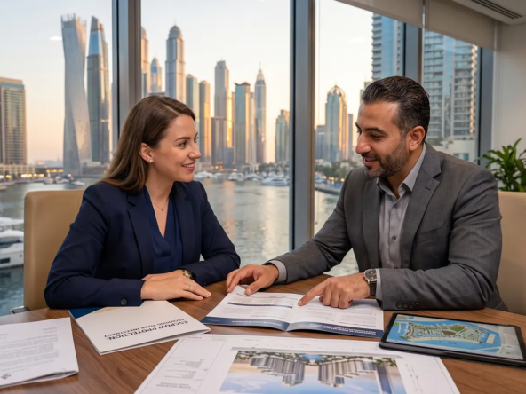 Investing in Dubai Real Estate? Learn How Escrow Protection Secures Your Investment