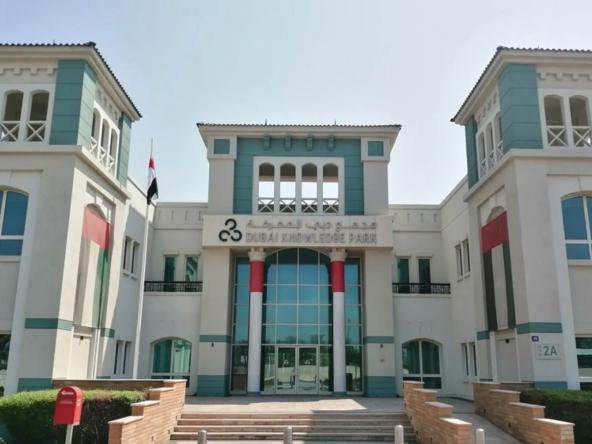 Why Dubai Knowledge Park Matters Right Now