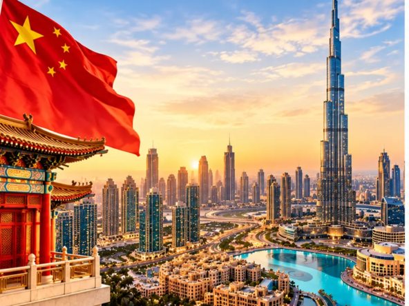 How to Buy Property in Dubai from China in 2026