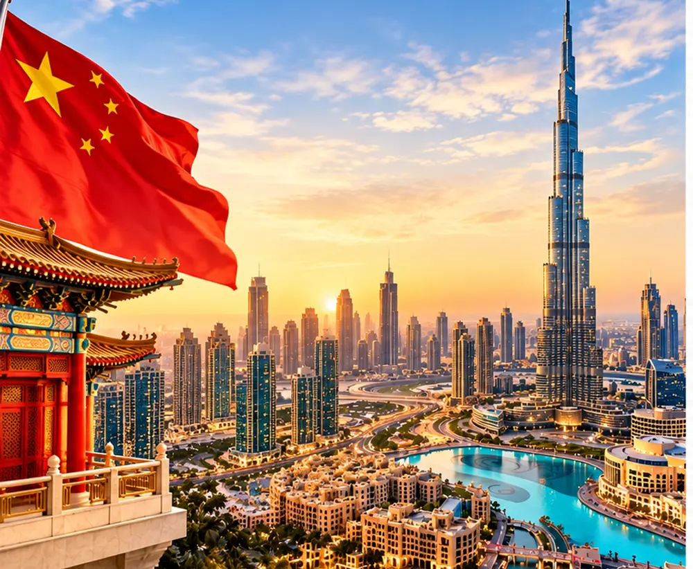 How to Buy Property in Dubai from China in 2026
