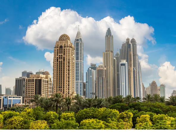 High Floor vs Low Floor Apartments in Dubai: Which Offers Better Value?