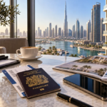 HOW TO BUY PROPERTY IN DUBAI FROM THE UNITED KINGDOM IN 2026