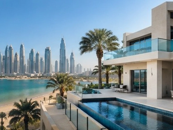 How to Buy Property in Dubai from France in 2026: A Step-by-Step Guide