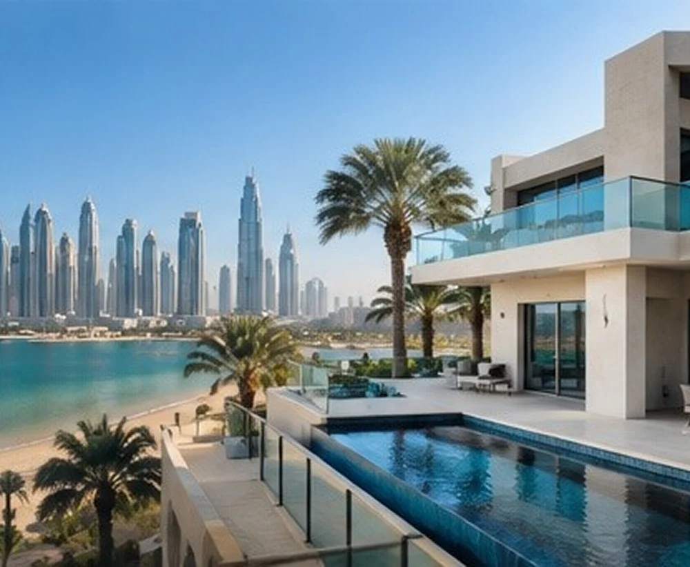 How to Buy Property in Dubai from France in 2026: A Step-by-Step Guide