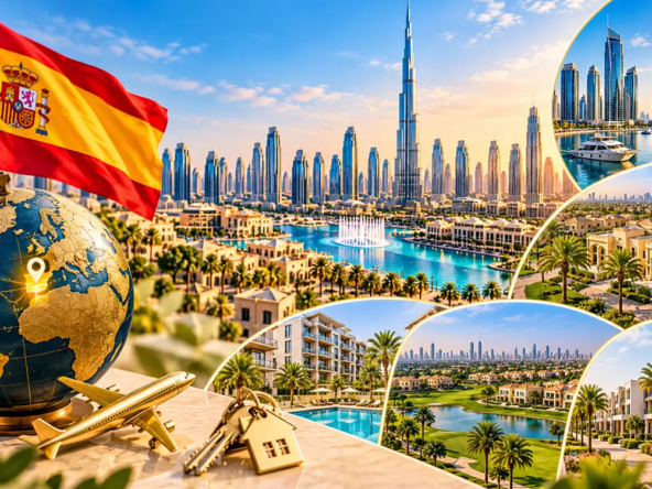 HOW TO BUY PROPERTY IN DUBAI FROM SPAIN IN 2026
