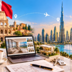 HOW TO BUY PROPERTY IN DUBAI FROM ITALY IN 2026