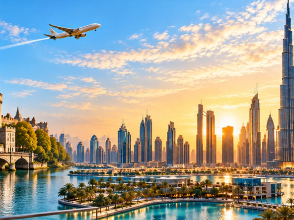 HOW TO BUY PROPERTY IN DUBAI FROM IRELAND IN 2026